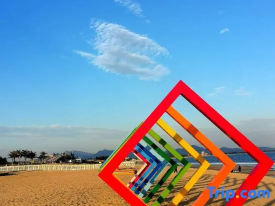 Longze Homestay (Yangxi Shapa Fuli Bay)