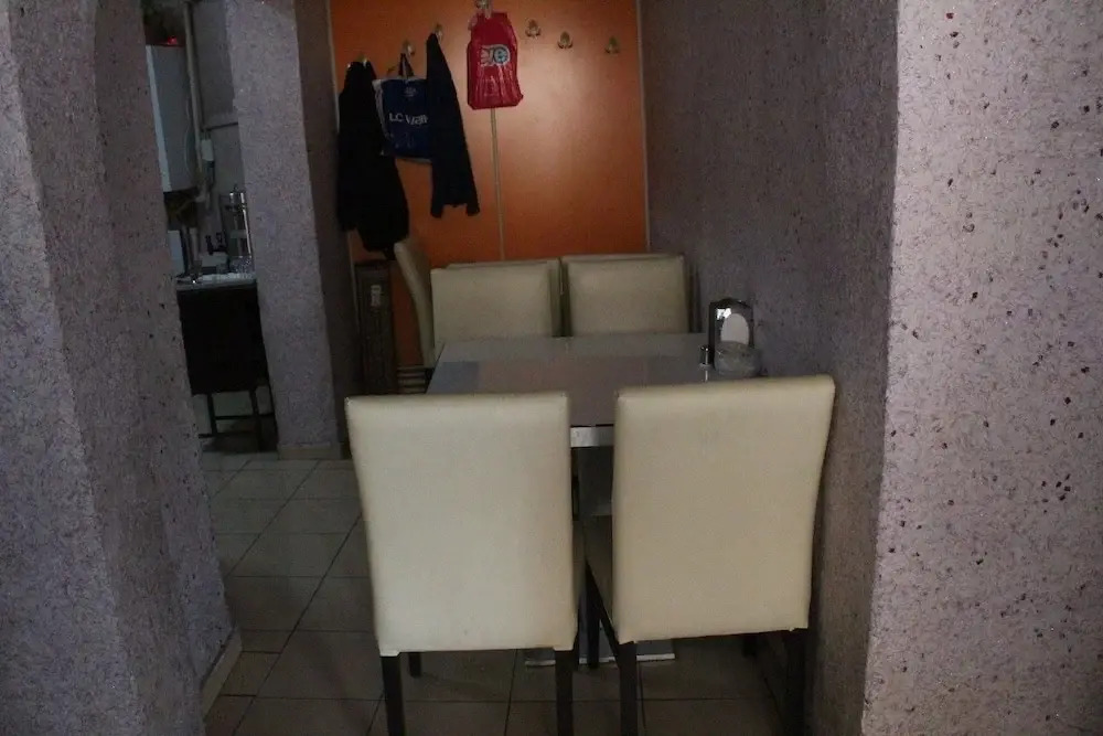 Mevlana Sema Hotel