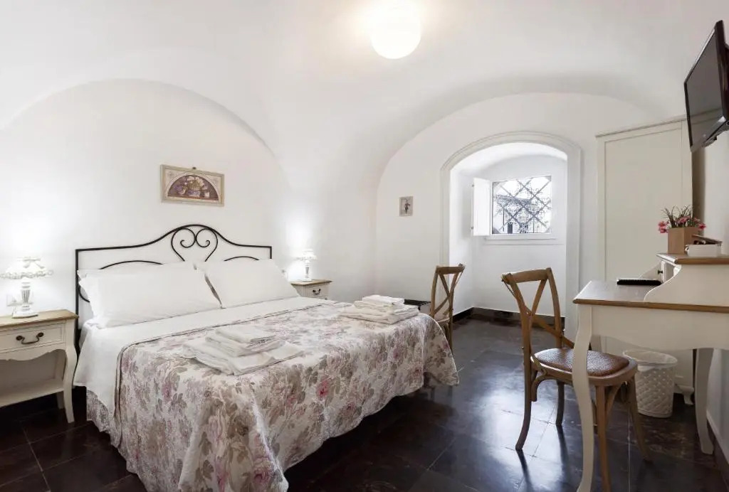 BB Il Quartino Di Palazzo Maggiore