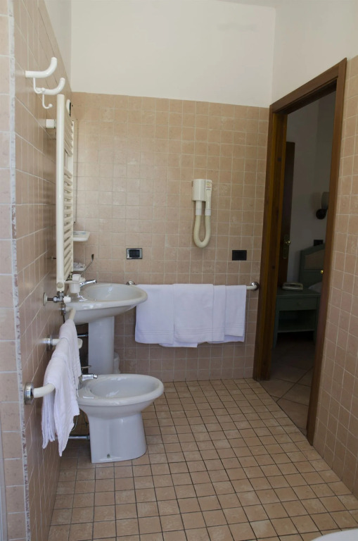 Albergo Cenni