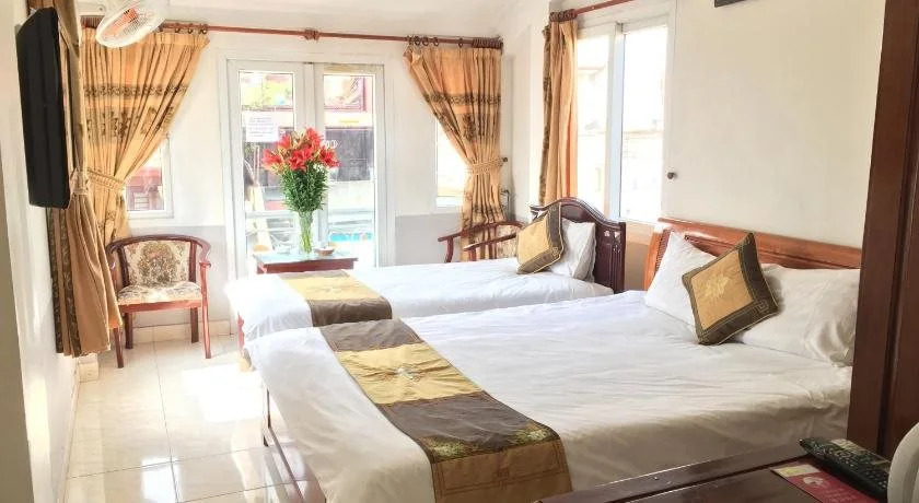 Camellia Hotel5