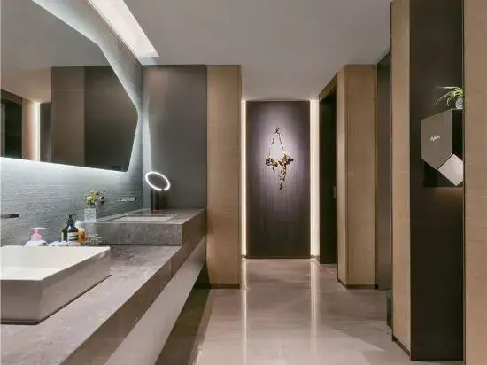 Blossom House Yangzhou Lakeside