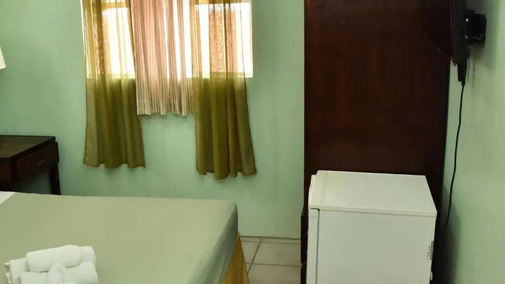 Room in Guest Room - Aanola Villas 6a Tranquil Privy Bedroom