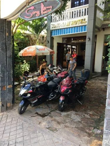 Song Nam Hotel