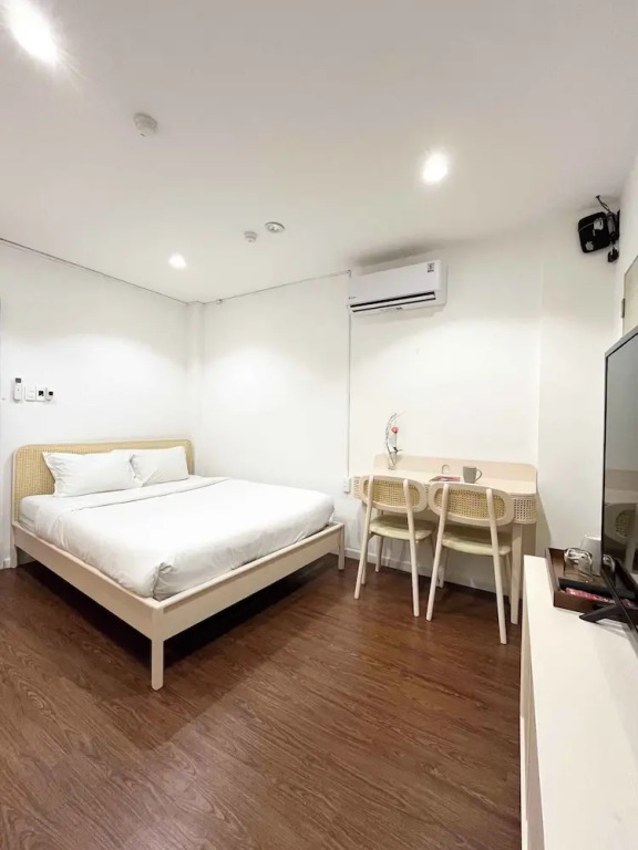 PIN Lanmien Saigon