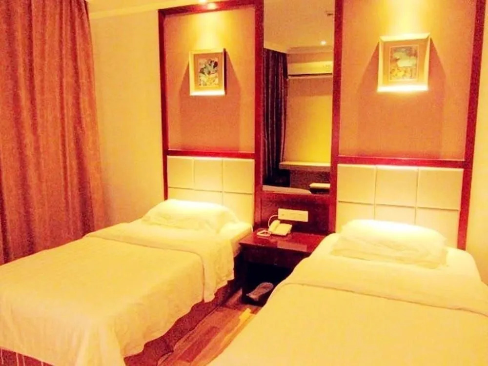 Guangzhou Yide Hotel