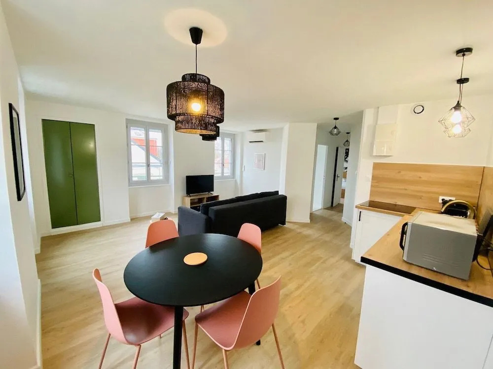 Suite 24 L'annexe