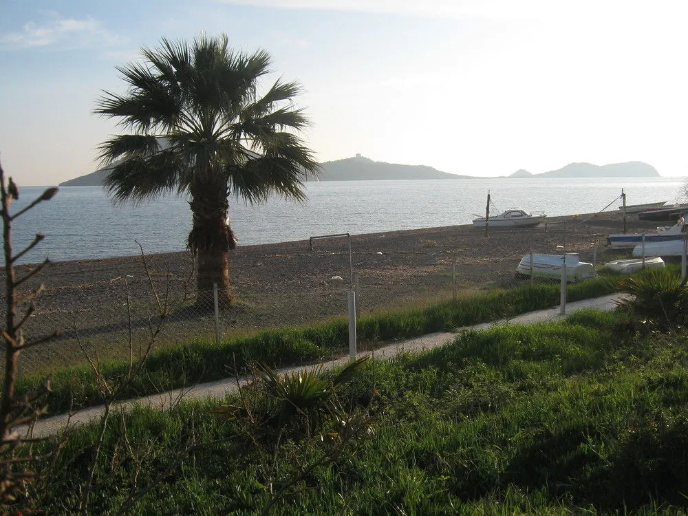 Tasev Butik Hotel