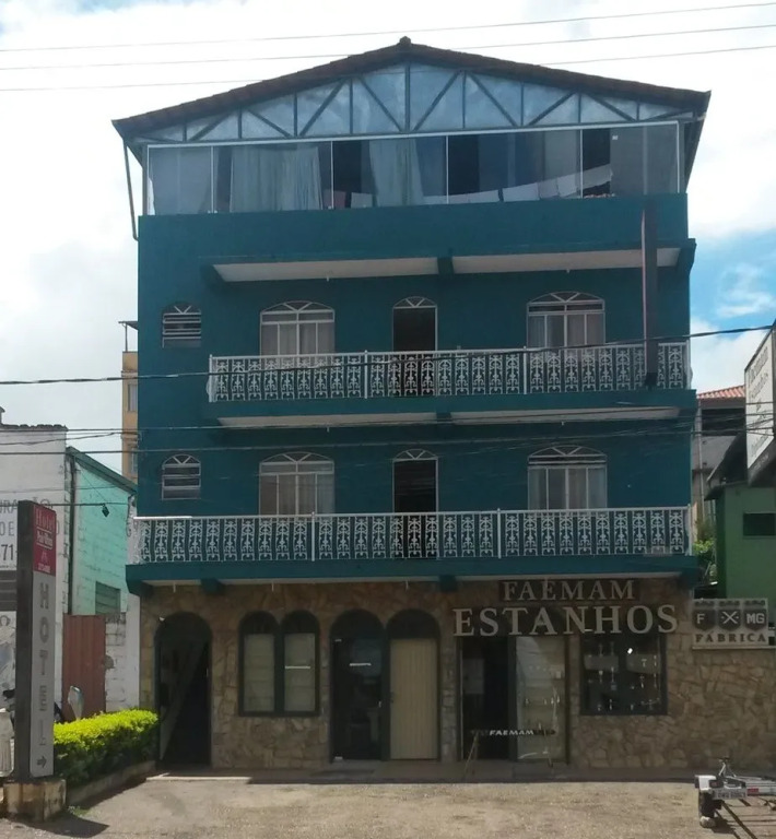Santa Cruz Hotel