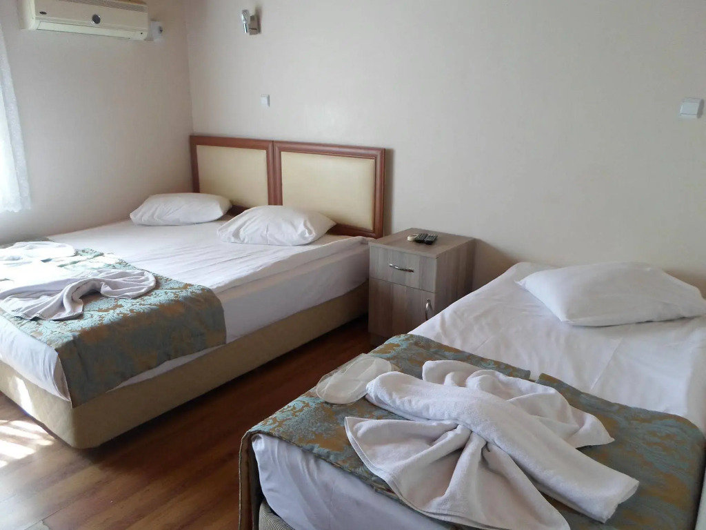 Sultanahmet Home Apart