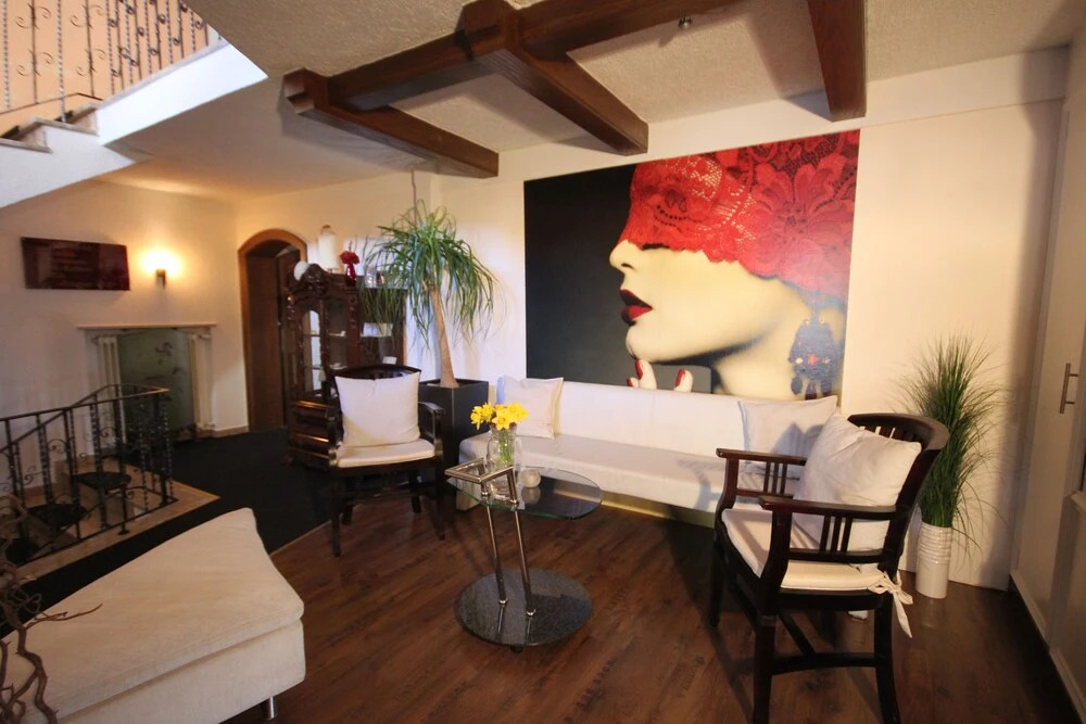 Almhotel Pinter ***Superior