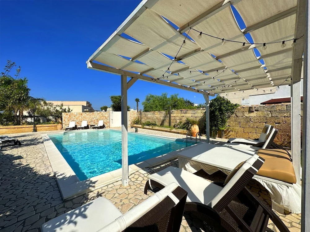 Villa B&B Antiche Macine del Salento