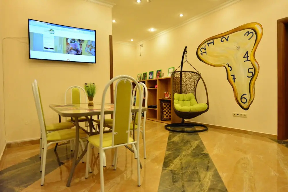 LasSochi Hostel