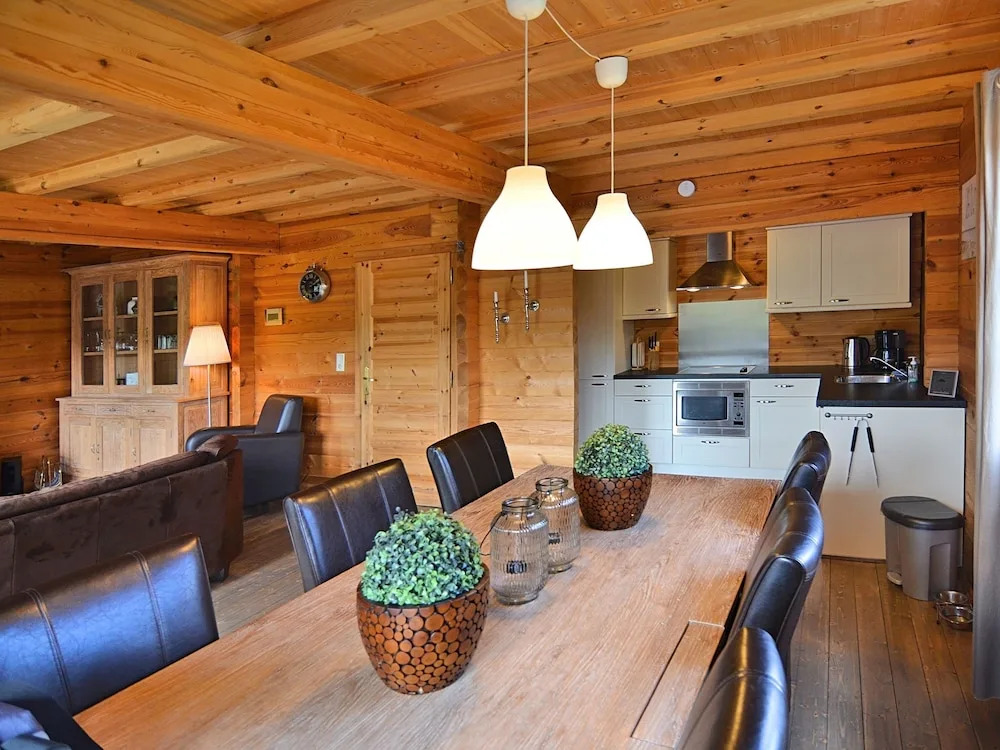 Luxurious Chalet in Medebach Sauerland with Private Garden