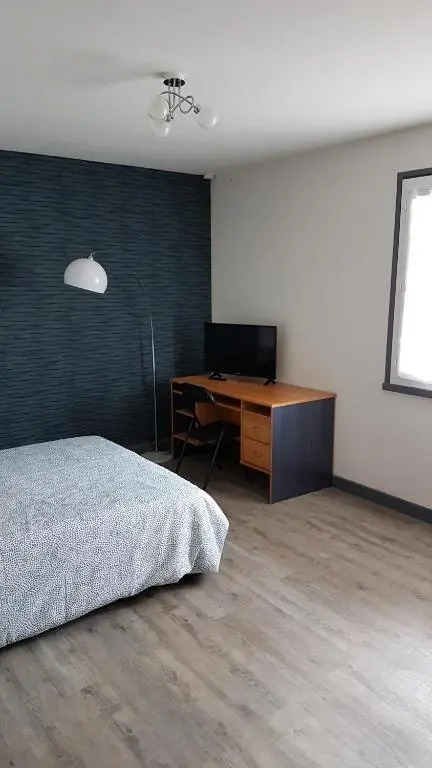 Appartement centre ville