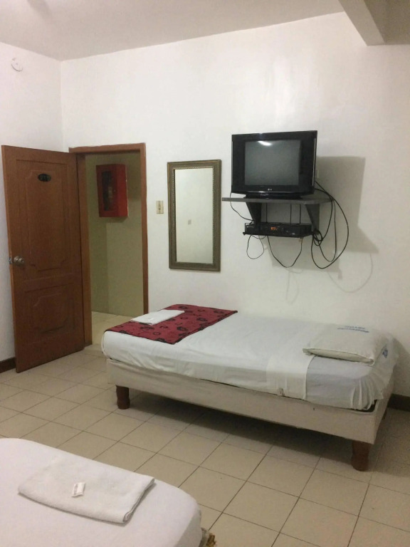 Hotel Ecuador
