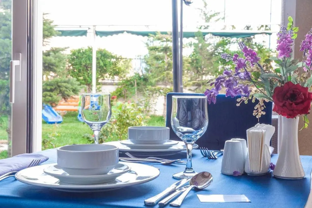 Efra Suite Hotel