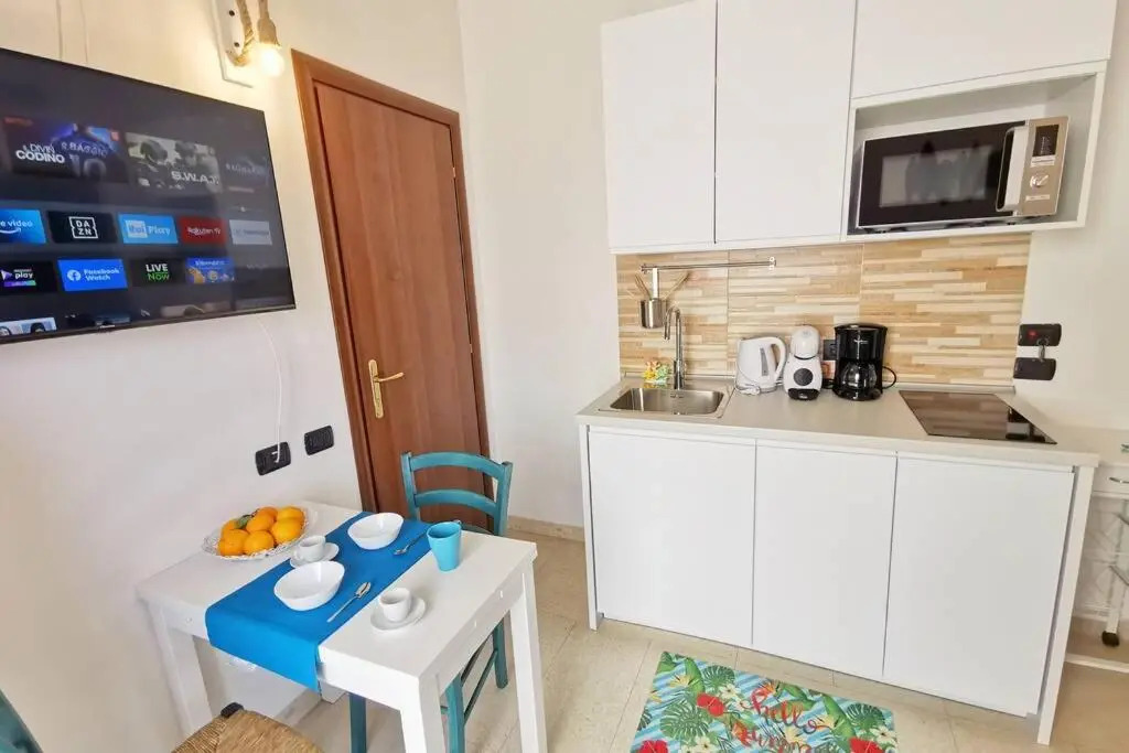 Loft Exotic - 100 metri dalla spiaggia e dal mare di Fontane Bianche