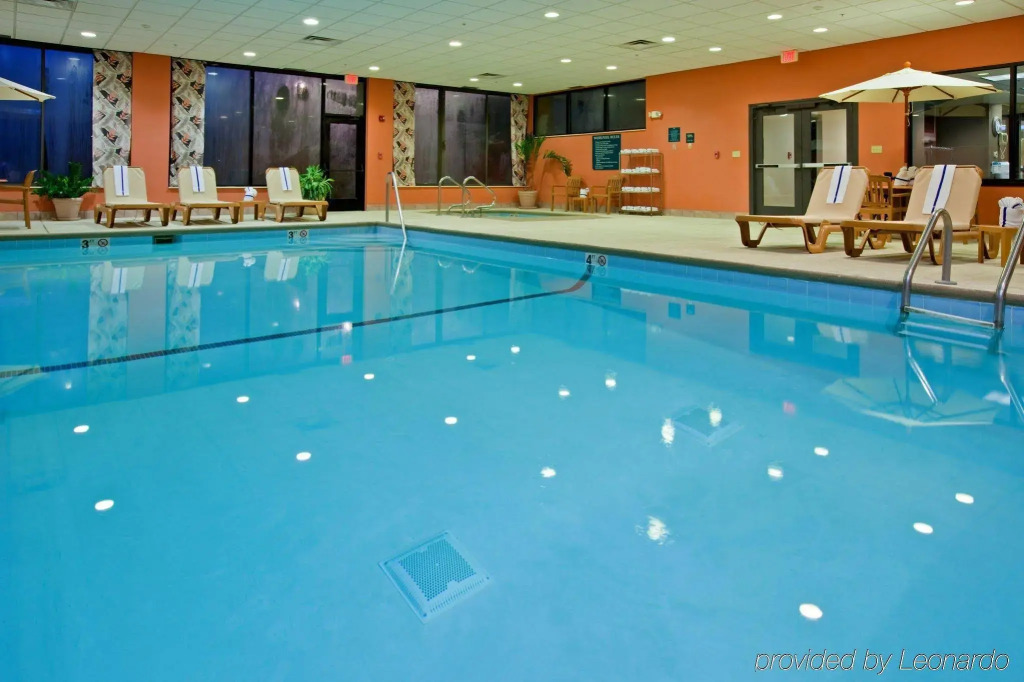Holiday Inn Express Indianapolis South by IHG