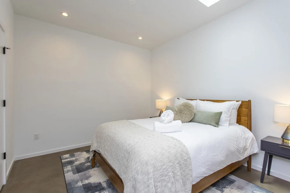 Luxury Loft Available Month to Month!