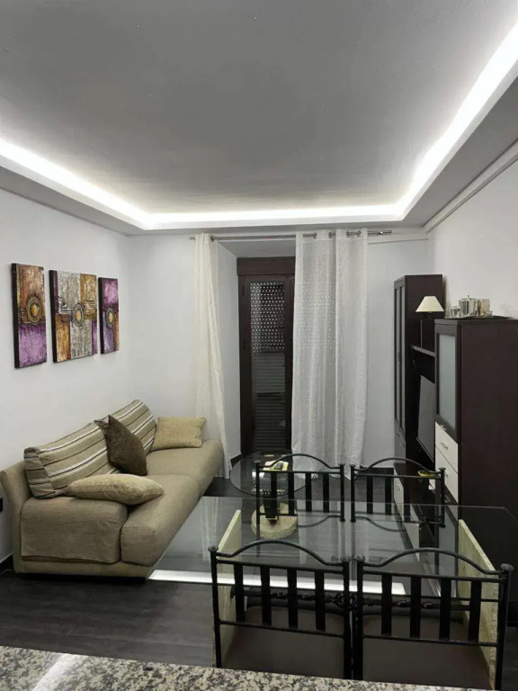 Apartamentos Rondabella II