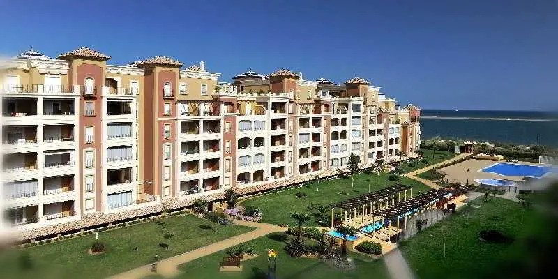 Los Albatros by Ĥ - Playa de los Haraganes HAHB30P190