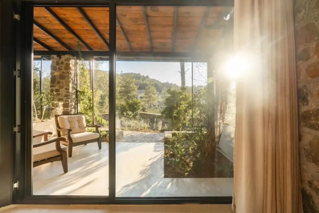 Izz Getaway Boutique Hotel