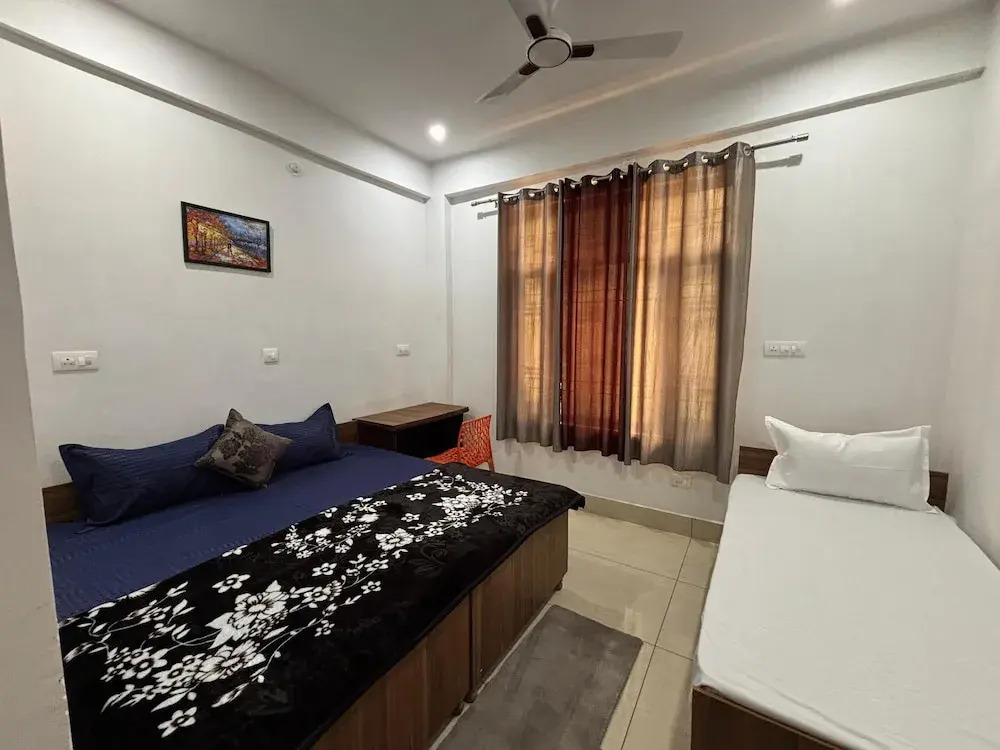 Pine Haven dharamshala
