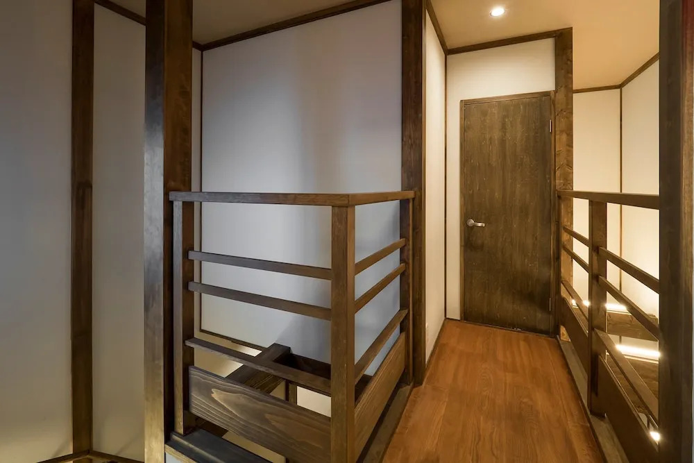 Ichie-an Machiya Residence Inn