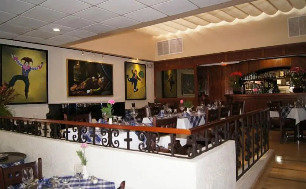 Suites Colibri