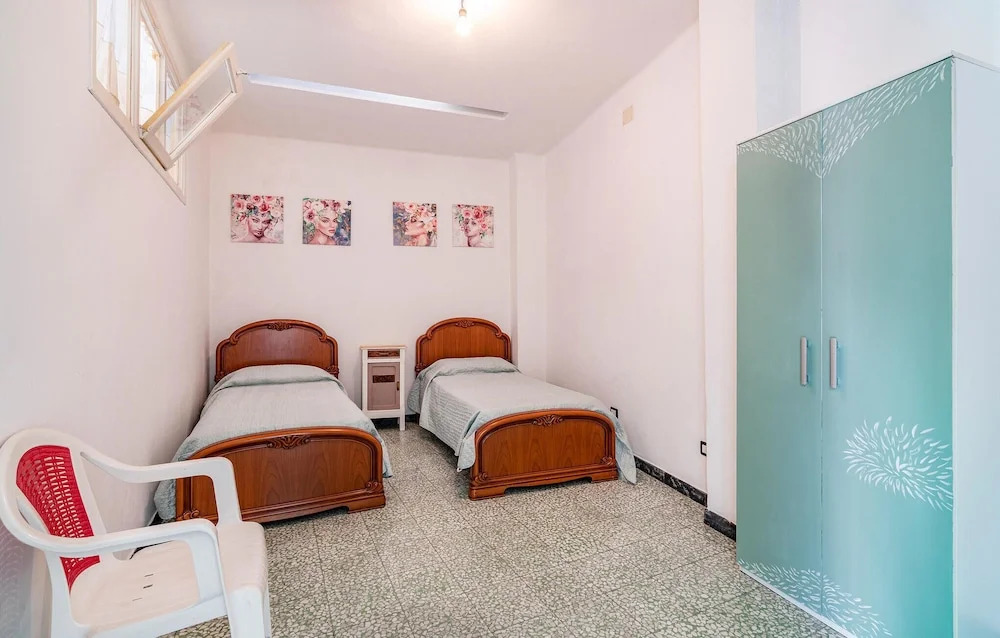 Stunning Apartment in Camporosso With 2 Bedrooms and Wifi