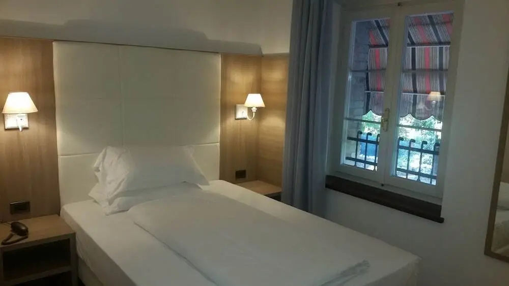 La Locanda
