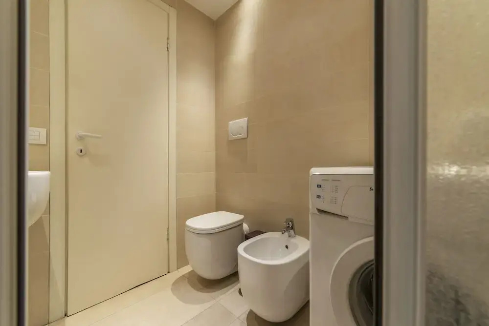 Borghetto Colli Lanzi Studio Flat
