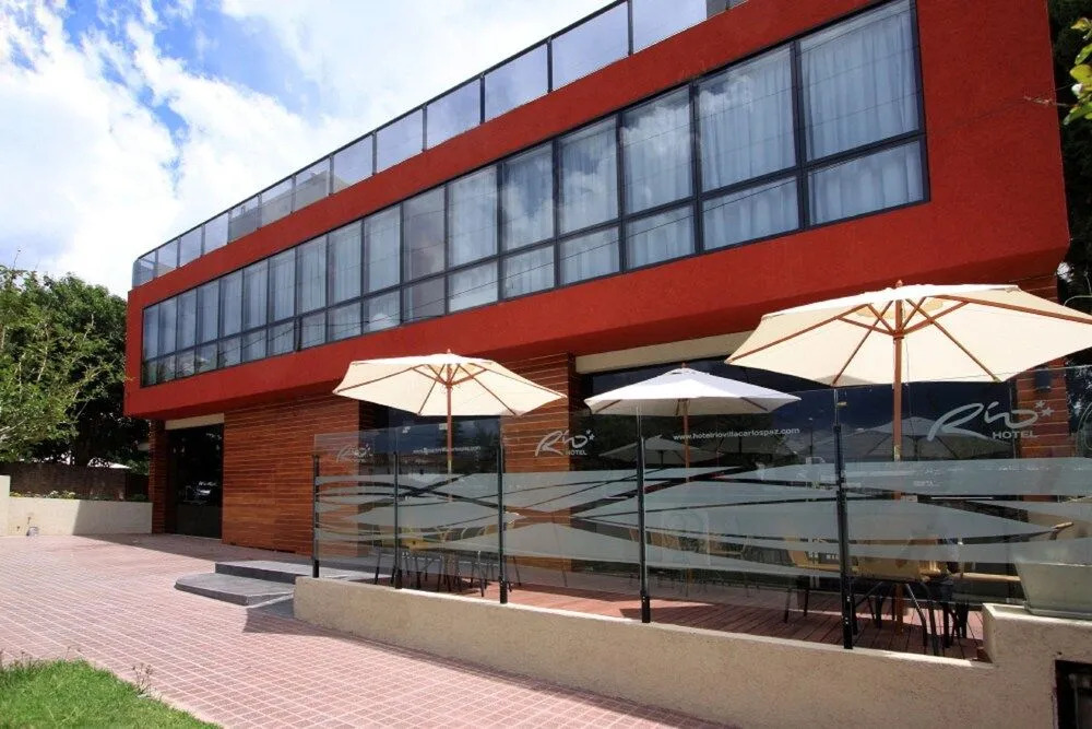 Hotel Rio