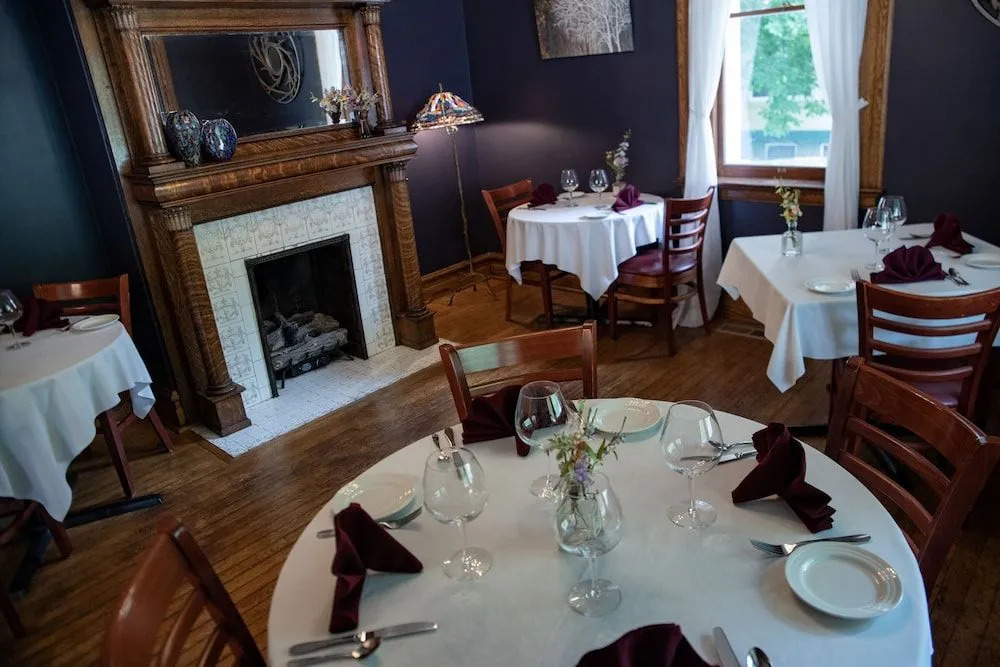 Elk River Hotel