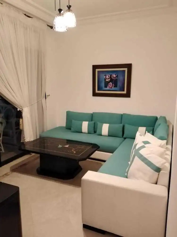 Bab Saida Apartment