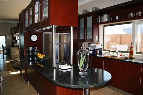 The Gregorian on Sea Guest House