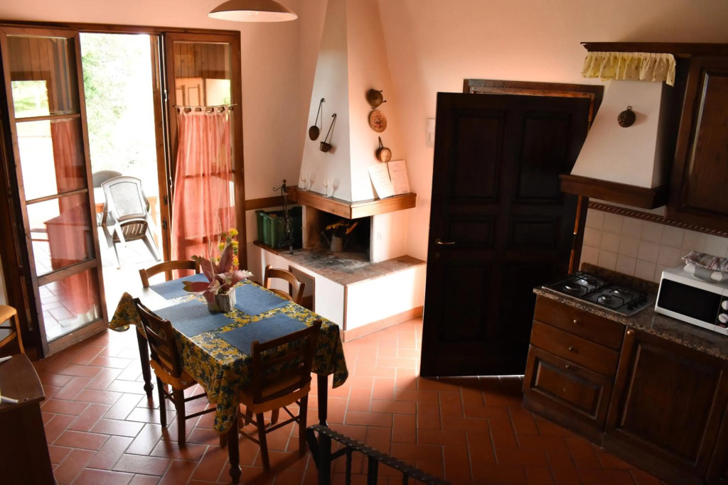 Agriturismo Fattoria SantAppiano