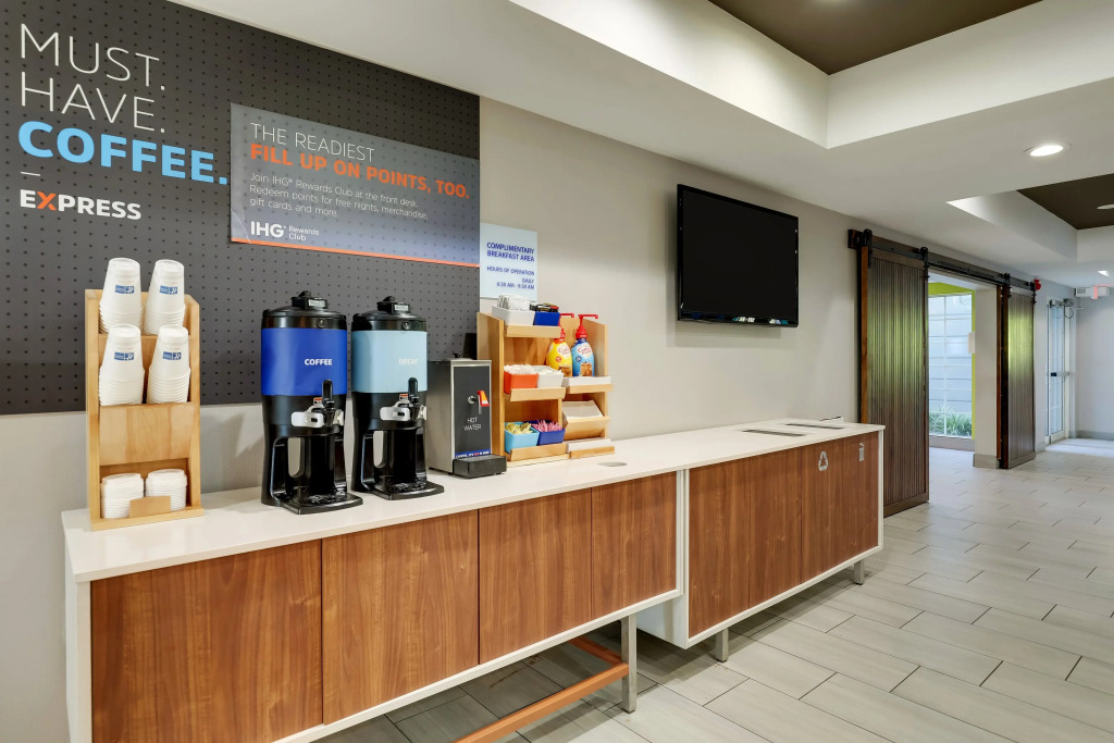 Holiday Inn Express & Suites Orangeburg by IHG