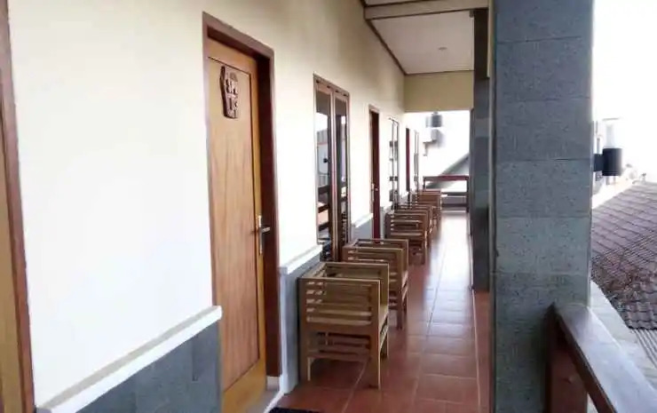 Cafe Lava Hostel