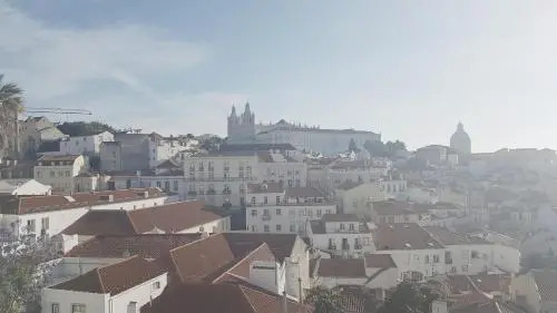 Salvador Apartment - HOrigem