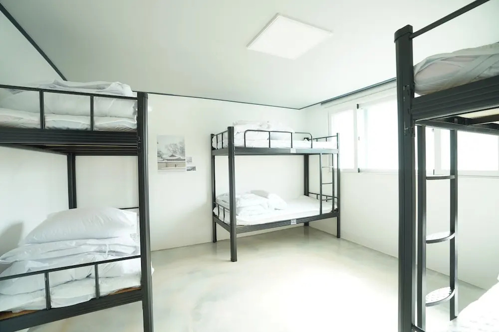 NamSan203 Guest house
