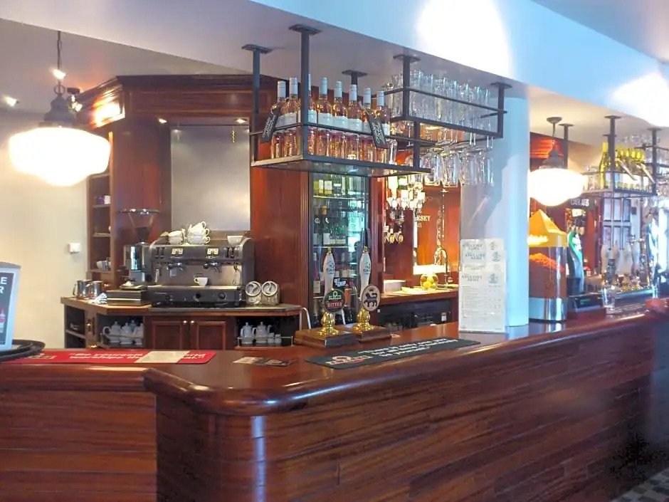 Anglesey Arms Hotel