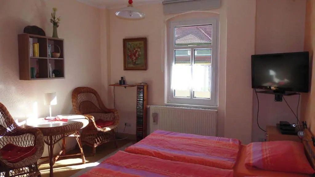 Ferienwohnung-zur-Eselsbruecke