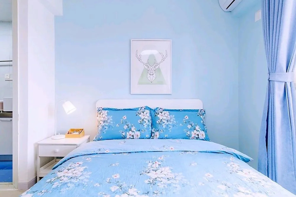 Guo Rui Cheng Skyline Apartment
