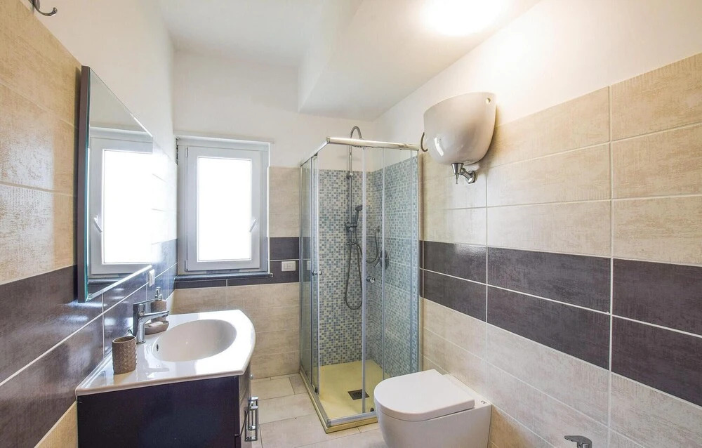 Nice Apartment in Nicotera Marina With Wifi and 2 Bedrooms