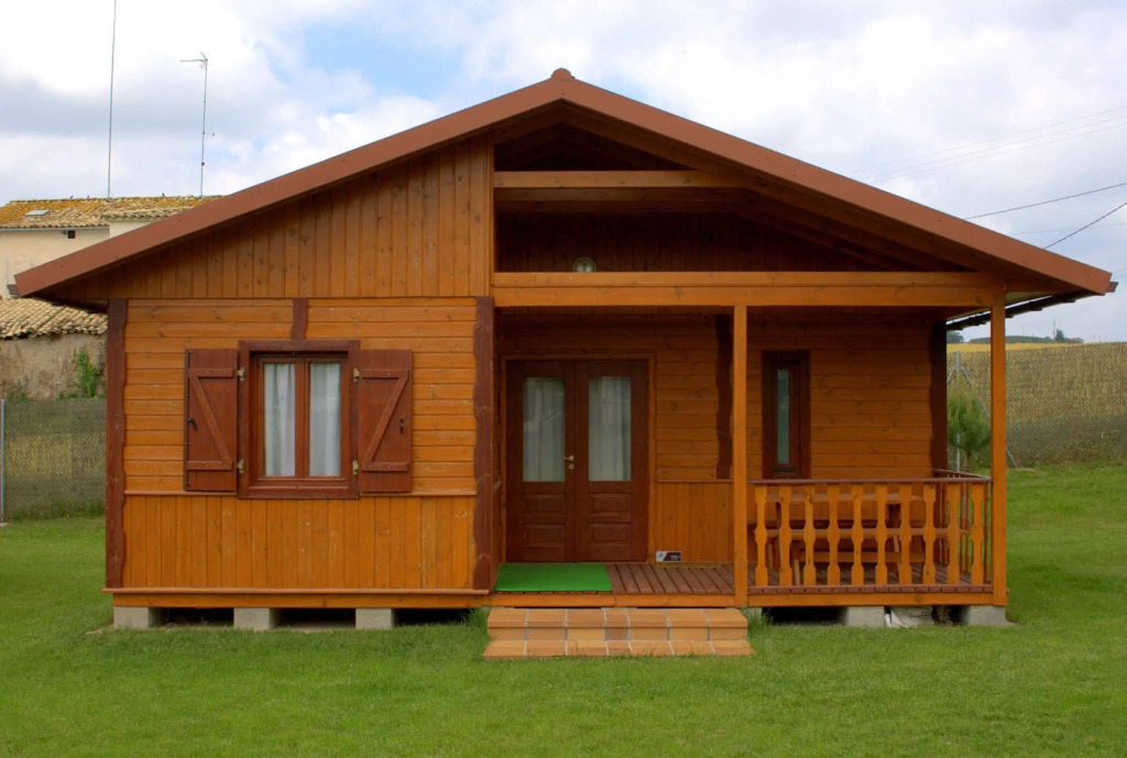 Camping LLuçanès