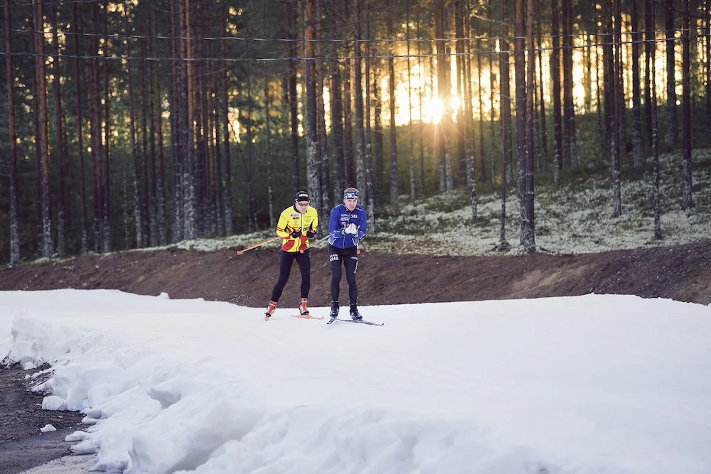 Vuokatti Sport Resort