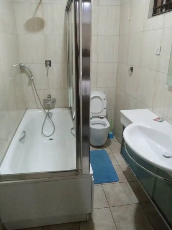 Sky Suites Ikeja