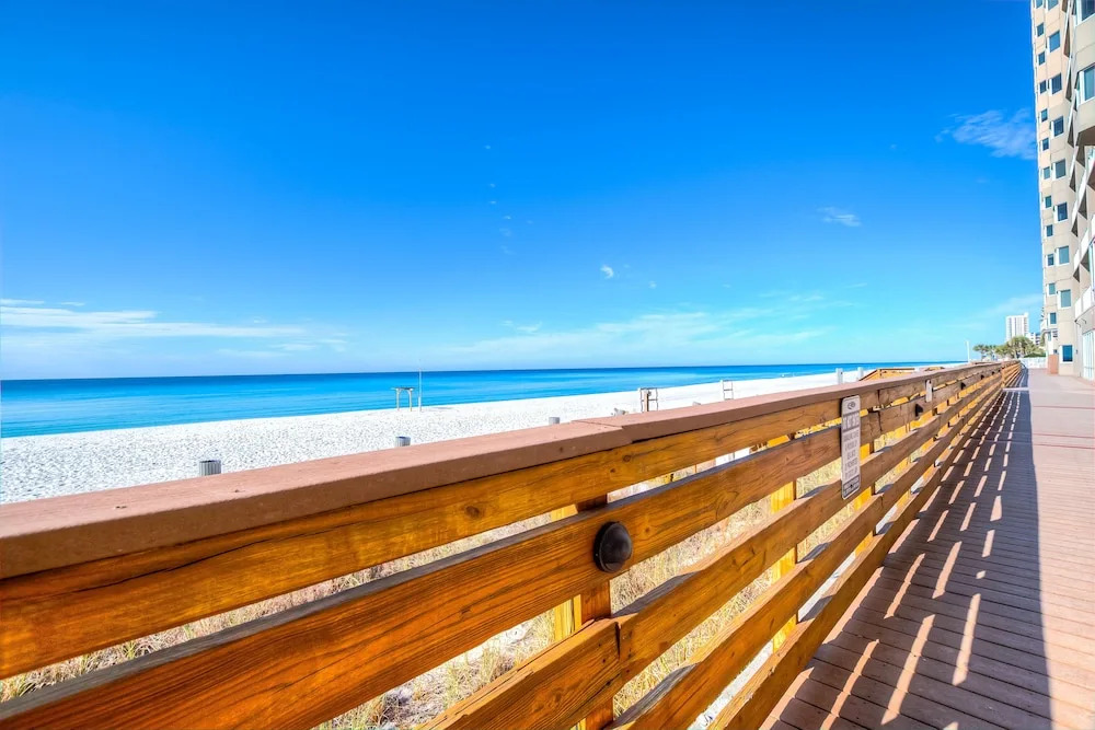 Tidewater Beach Resort by Panhandle Getaways